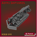 MG144-R07A IMR-2 Combat Engineering Vehicle
