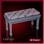 Piano Bench - Only-Games