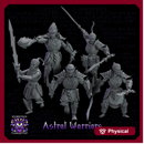 Astral Warriors