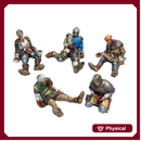Dead Soldiers v.2 (Harvest of War)