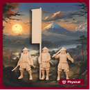 Ashigaru Special Units