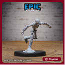 Stripped War Construct