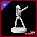 (IA) OOM security Battle Droid 5