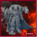 Gorr the First Traitor