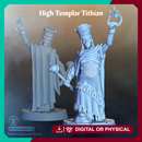 High Templar Tithian