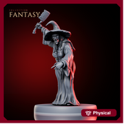 Green Hag 1 - Only-Games