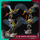 Celestial Archons