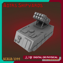 MG144-Aotrs13C Vampire Horde