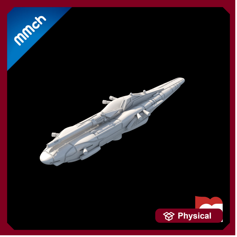 (MMch) HAET-221