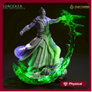 Sorcerer