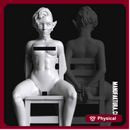 Sub Series 86b - Naked & Bound Female Shadow Elf Prisoner Slave