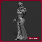 Ursa - Orc Socialite - Only-Games