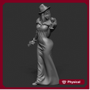 Ursa - Orc Socialite