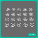 Space Orcs OPR Tokens