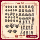 Core Set CL