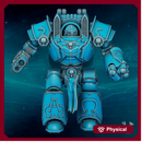 Scylla Stormwave