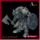 PAXF002 - Orc Raider