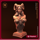 Succubus Demon (BUST)