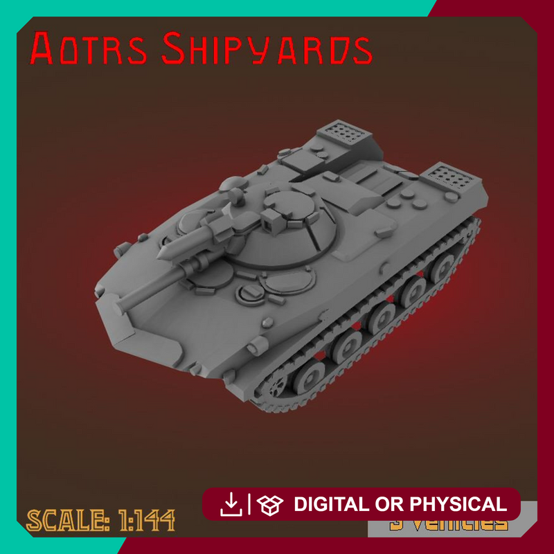 MG144-R15 BMD-1