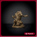Vermin Ratman 3