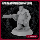 Gargantuan Homunculus