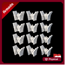 (Armada) 12x TIE Vanguard