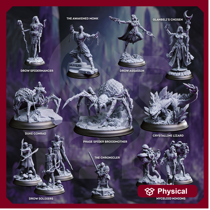 Under Darkness - Bundle Release