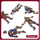 Bloody Mess (Harvest of War)