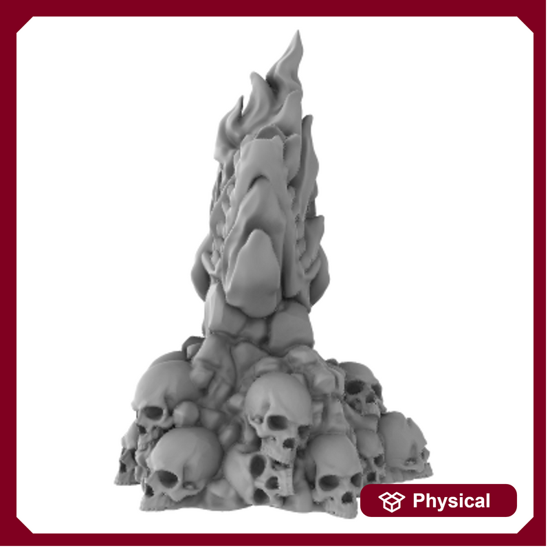 Skull Light 2 - Only-Games