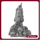 Skull Light 2