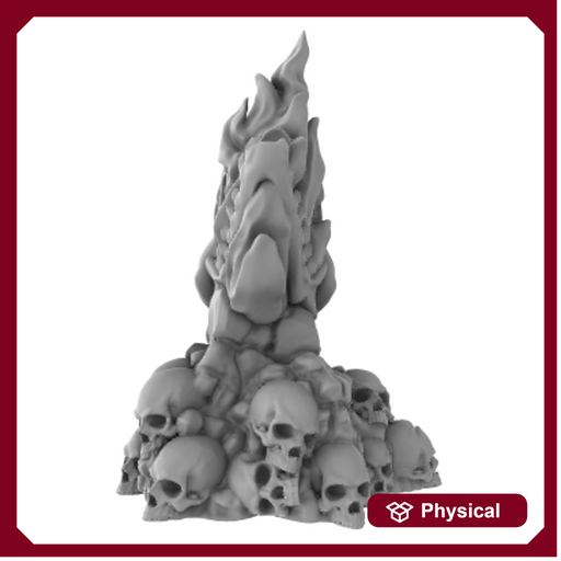 Skull Light 2 - Only-Games