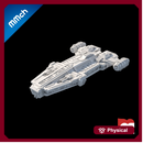 (MMch) Meson Martinet