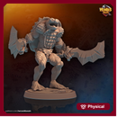 turtle folk fighter