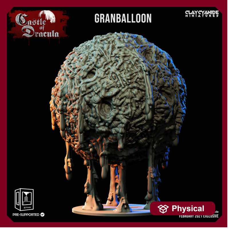 Granballoon