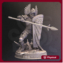Tower Guard - Eridius Falx