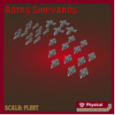 ZD000 Zirakthargûm Smallcraft Pack 01