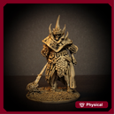 Thorn Knight