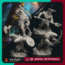 Tide Reavers