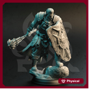Twin Sun Clerics Bundle - Arkeus and Arkina