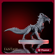 Guard Drake Mount - Only-Games