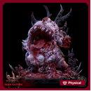 Avatar of the Carniphage
