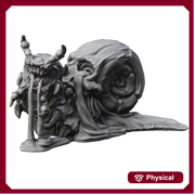 Poision Snail - Dripping - Only-Games