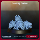 Baazrag Swarm