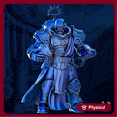Scipion Tribun Legio Prima