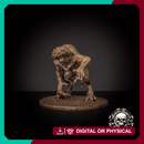 Void Beast - 3
