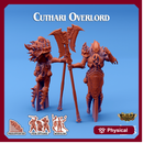 Cuthari Flayer Overlord