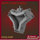 SP201 Stone Portal Light Cruiser