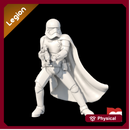 (Legion) Captain Phasma