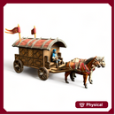 Noble's Carriage