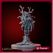 Ancient Dryad 1 - Only-Games